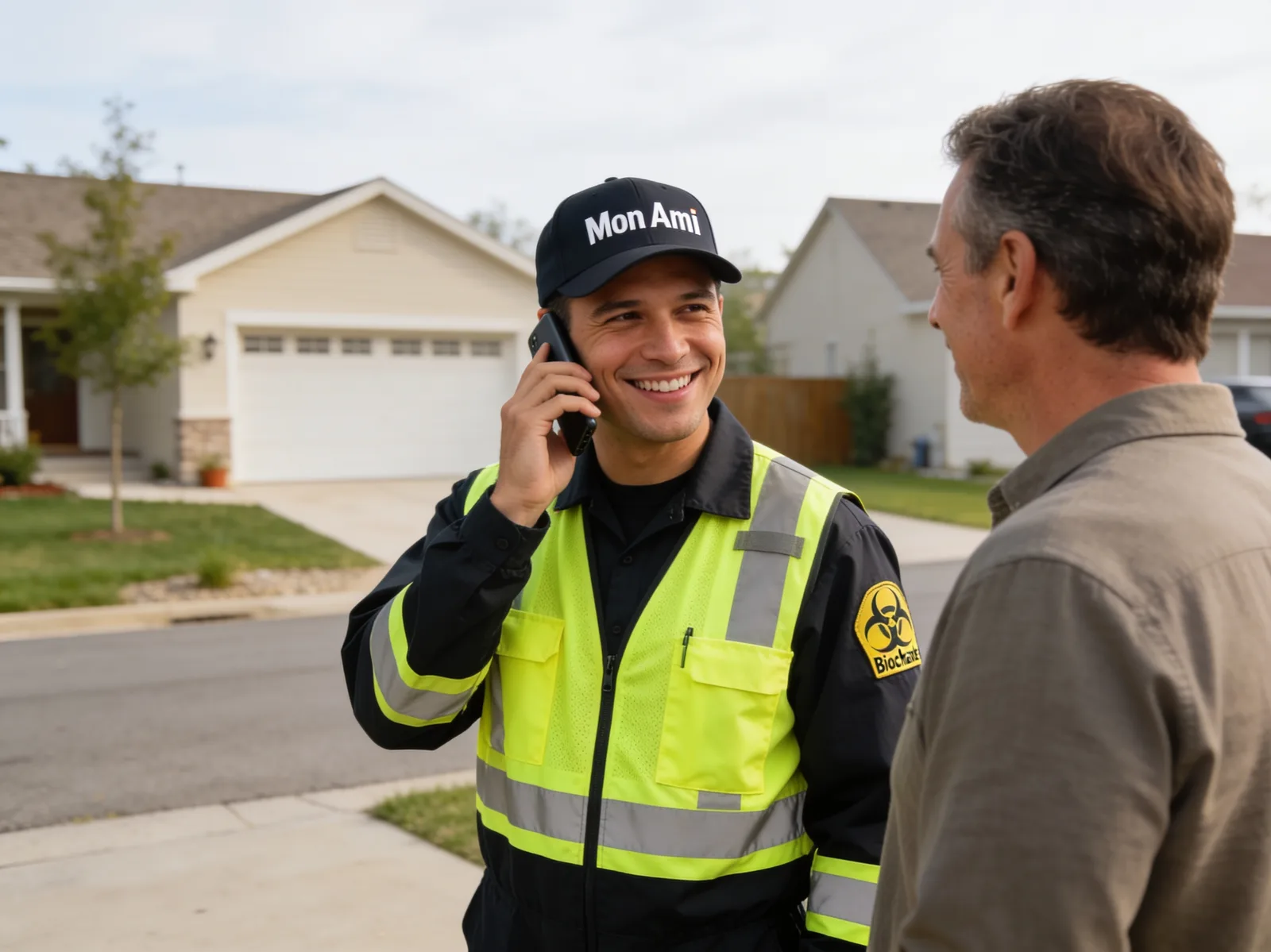 Sewage Cleanup Nicholls, GA FAQs
